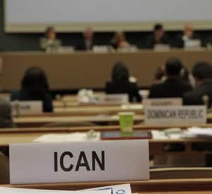 The Open Ended Working Group at the UN in Geneva (© ICAN https://flic.kr/p/GGCBDy)